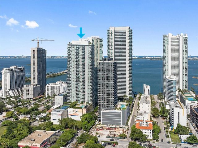 501 NE 31st St 2708, Miami, FL 33137
