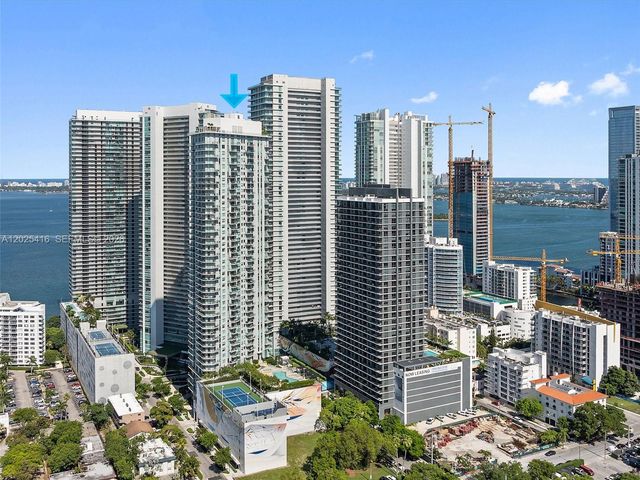 501 NE 31st St 2708, Miami, FL 33137