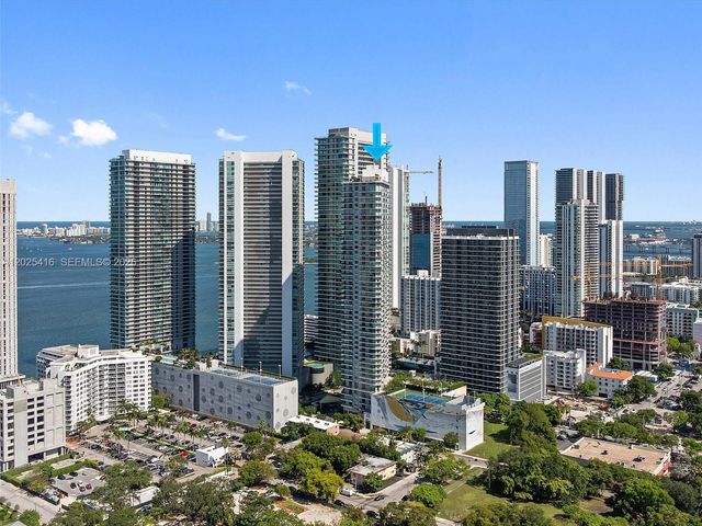 501 NE 31st St 2708, Miami, FL 33137