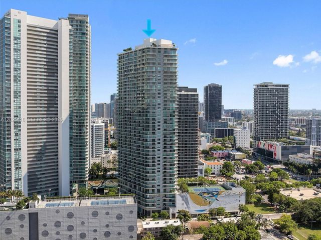 501 NE 31st St 2708, Miami, FL 33137