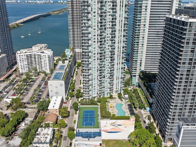 501 NE 31st St 2708, Miami, FL 33137