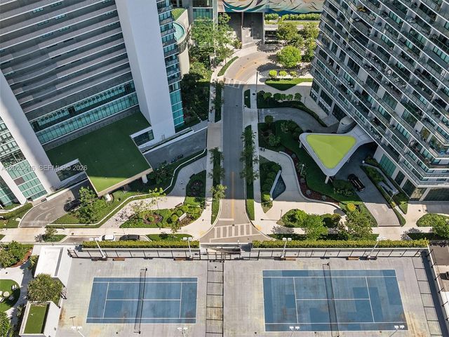 501 NE 31st St 2708, Miami, FL 33137