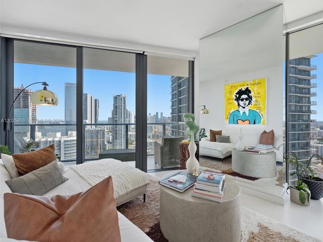 501 NE 31st St 2708, Miami, FL 33137