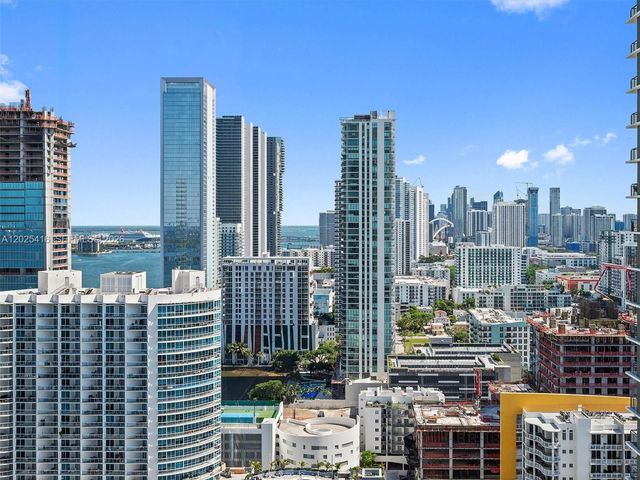 501 NE 31st St 2708, Miami, FL 33137