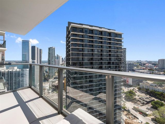 501 NE 31st St 2708, Miami, FL 33137