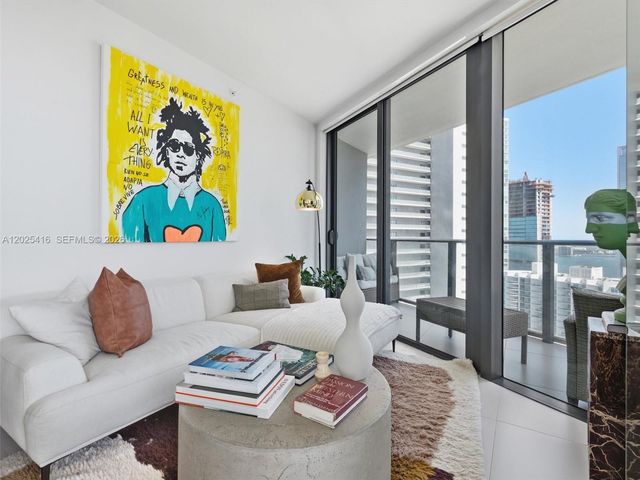 501 NE 31st St 2708, Miami, FL 33137
