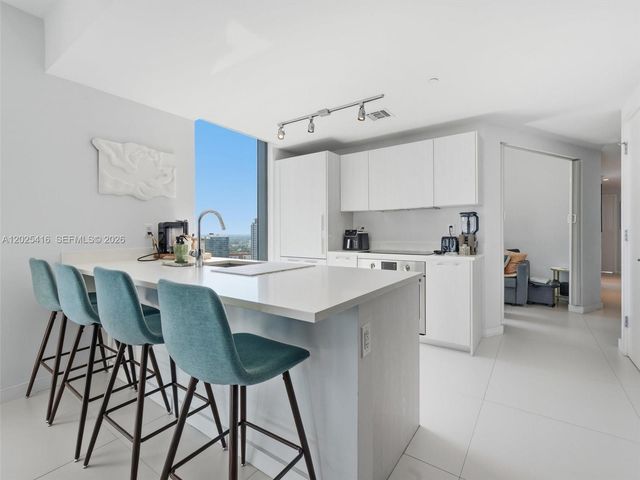 501 NE 31st St 2708, Miami, FL 33137