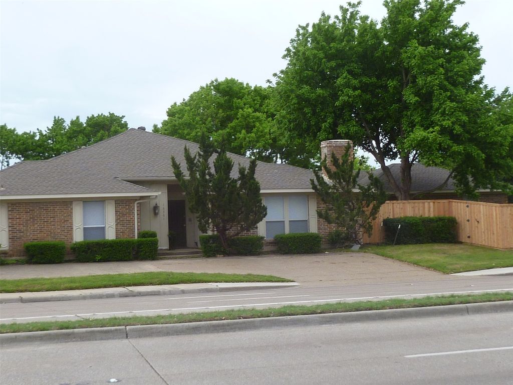 16361 Lauder Lane, Dallas, TX 75248