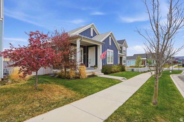 11683 S MORING WAY, South Jordan, UT 84009