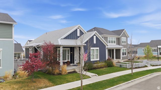 11683 S MORING WAY, South Jordan, UT 84009
