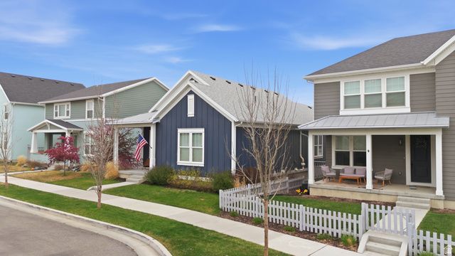 11683 S MORING WAY, South Jordan, UT 84009