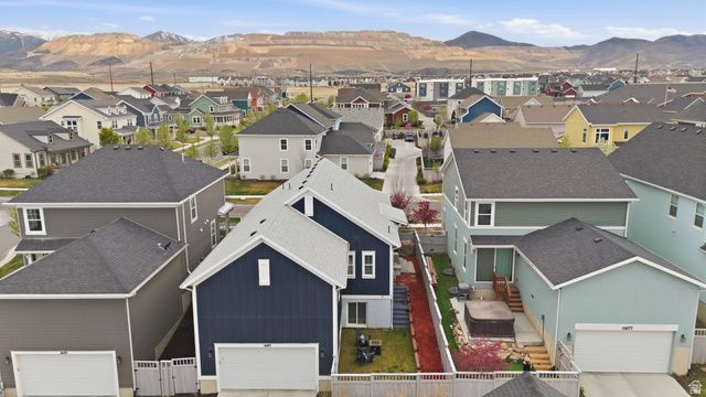 11683 S MORING WAY, South Jordan, UT 84009
