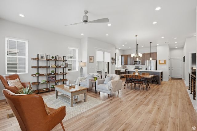11683 S MORING WAY, South Jordan, UT 84009