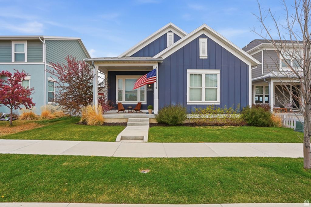 11683 S MORING WAY, South Jordan, UT 84009