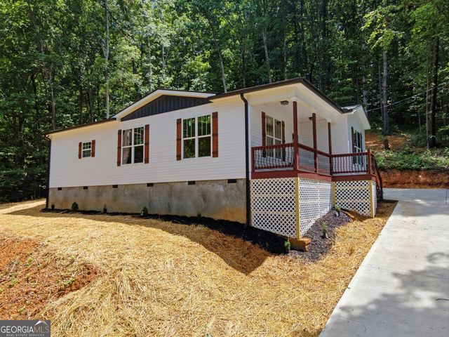 171 N DALE Street, Calhoun, GA 30701