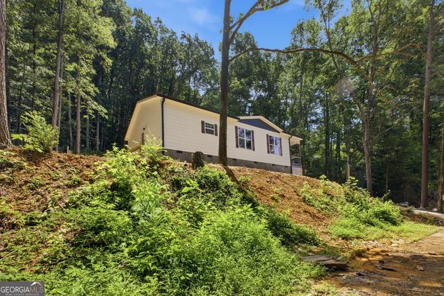 171 N DALE Street, Calhoun, GA 30701