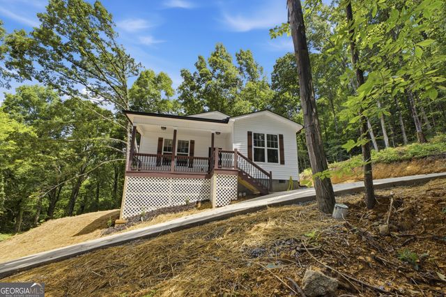 171 N DALE Street, Calhoun, GA 30701