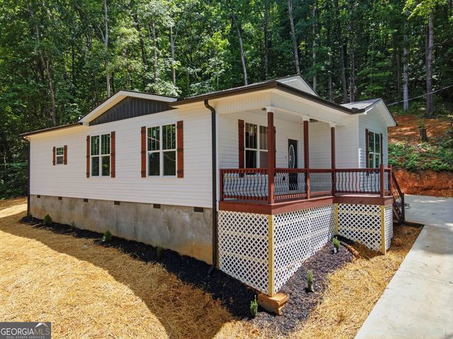 171 N DALE Street, Calhoun, GA 30701