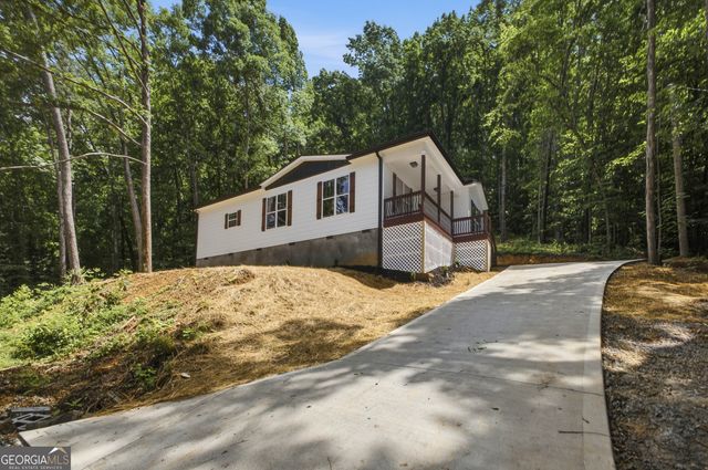 171 N DALE Street, Calhoun, GA 30701