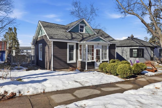 511 4th Street, Hudson, WI 54016