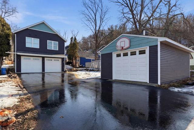 511 4th Street, Hudson, WI 54016