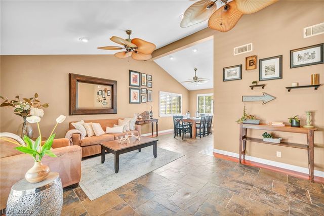 8701 Isola Drive, Las Vegas, NV 89117