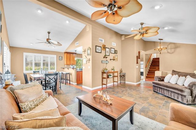 8701 Isola Drive, Las Vegas, NV 89117