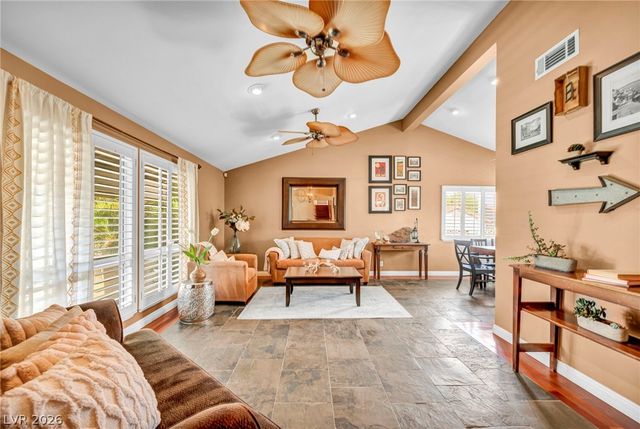 8701 Isola Drive, Las Vegas, NV 89117