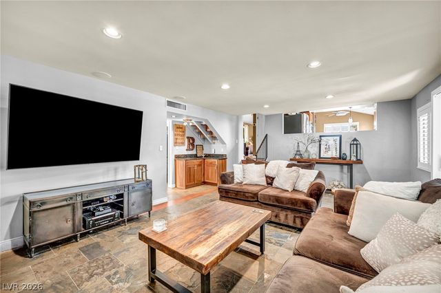 8701 Isola Drive, Las Vegas, NV 89117