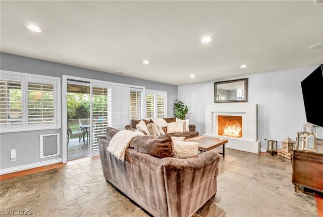 8701 Isola Drive, Las Vegas, NV 89117