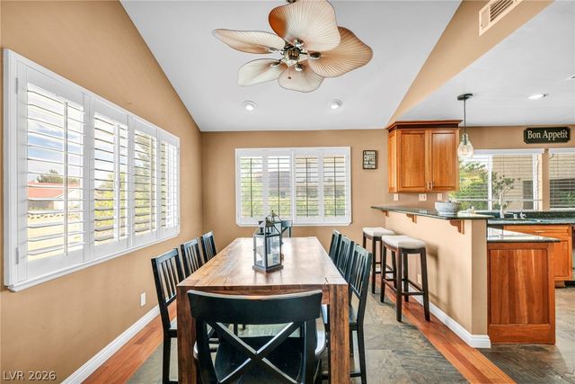 8701 Isola Drive, Las Vegas, NV 89117