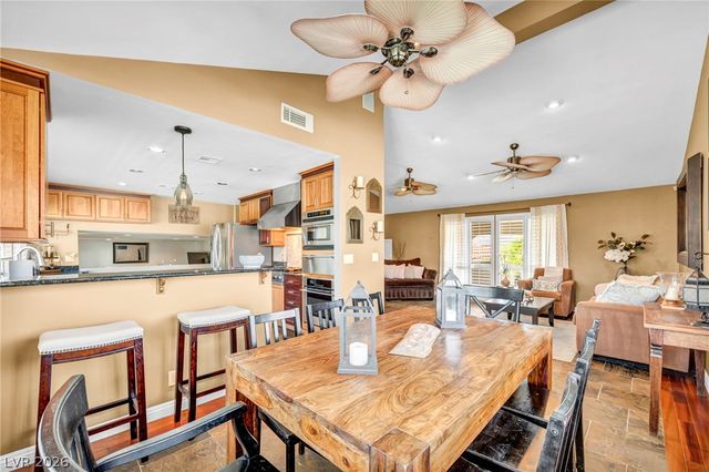 8701 Isola Drive, Las Vegas, NV 89117