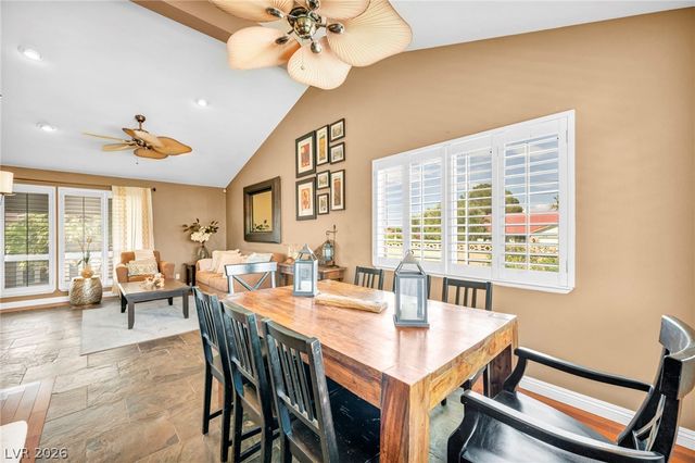 8701 Isola Drive, Las Vegas, NV 89117