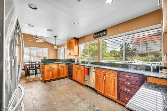 8701 Isola Drive, Las Vegas, NV 89117