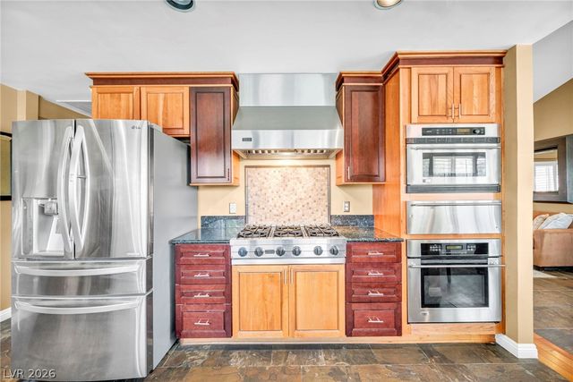 8701 Isola Drive, Las Vegas, NV 89117