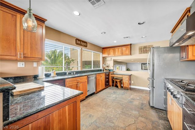 8701 Isola Drive, Las Vegas, NV 89117