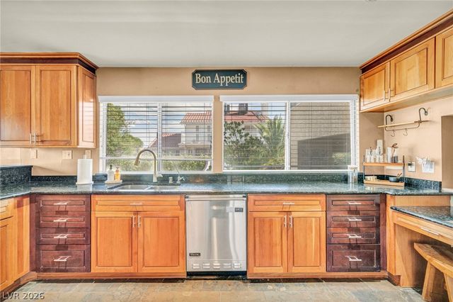 8701 Isola Drive, Las Vegas, NV 89117