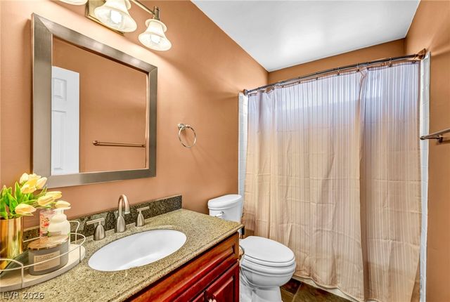 8701 Isola Drive, Las Vegas, NV 89117