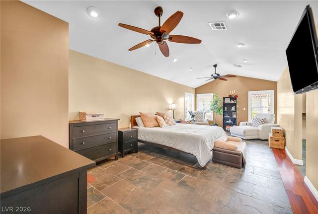 8701 Isola Drive, Las Vegas, NV 89117