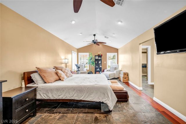 8701 Isola Drive, Las Vegas, NV 89117
