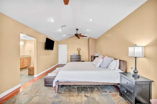 8701 Isola Drive, Las Vegas, NV 89117