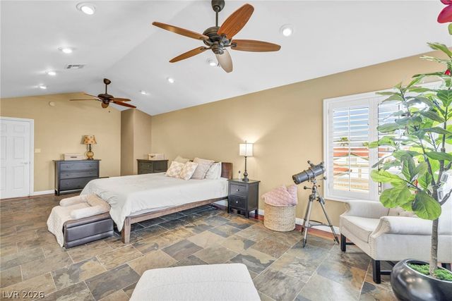 8701 Isola Drive, Las Vegas, NV 89117