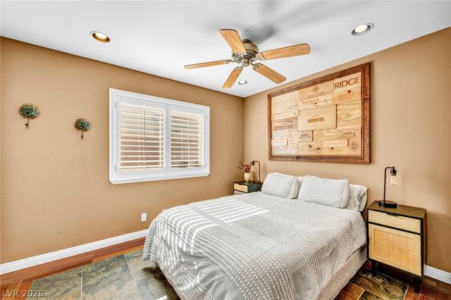 8701 Isola Drive, Las Vegas, NV 89117