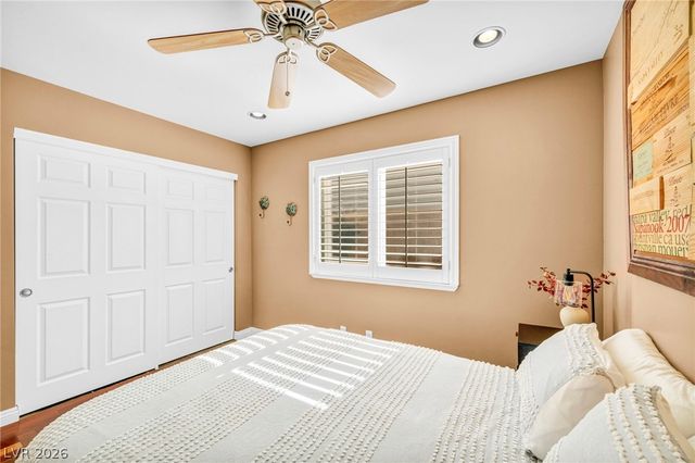 8701 Isola Drive, Las Vegas, NV 89117