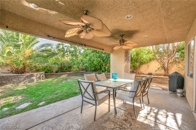 8701 Isola Drive, Las Vegas, NV 89117