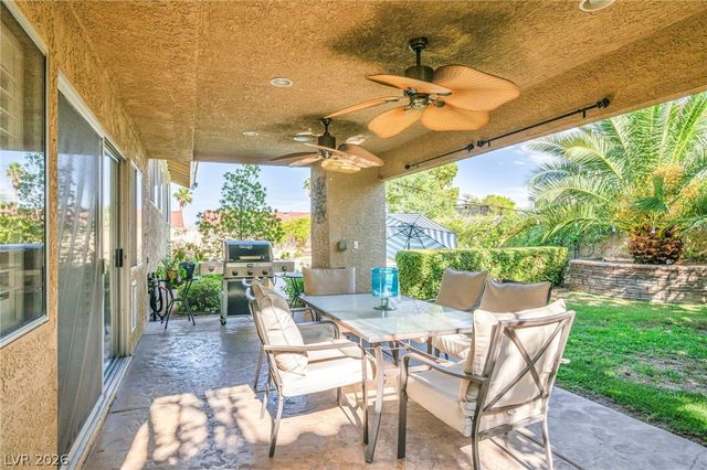8701 Isola Drive, Las Vegas, NV 89117