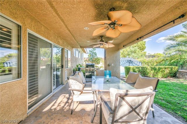 8701 Isola Drive, Las Vegas, NV 89117