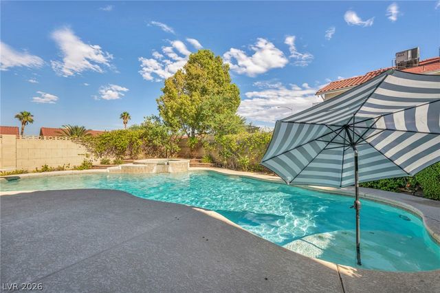 8701 Isola Drive, Las Vegas, NV 89117