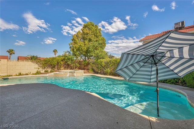 8701 Isola Drive, Las Vegas, NV 89117