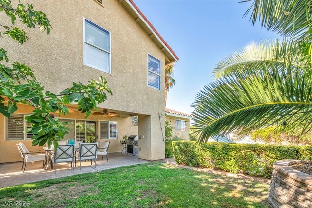 8701 Isola Drive, Las Vegas, NV 89117